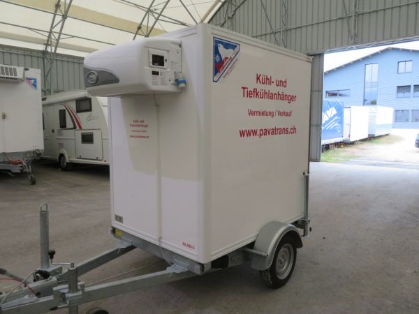 Kühlanhänger PAVA NL 200-3