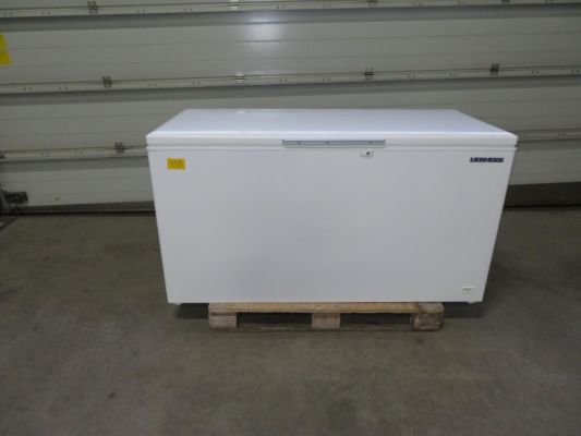 250 / TK Truhe Liebherr