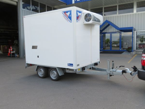 Kühlanhänger PAVA NL 300-2