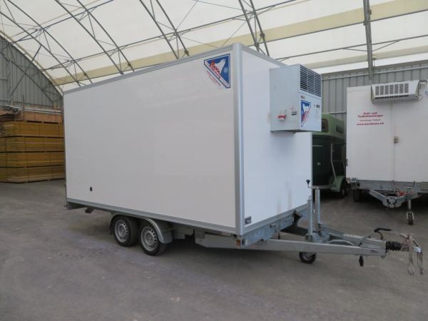 Kühlanhänger PAVA NL 800-3