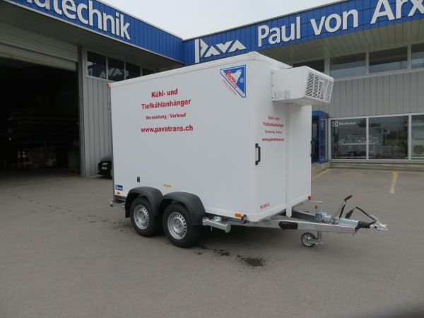 Kühlanhänger PAVA NL 400-7