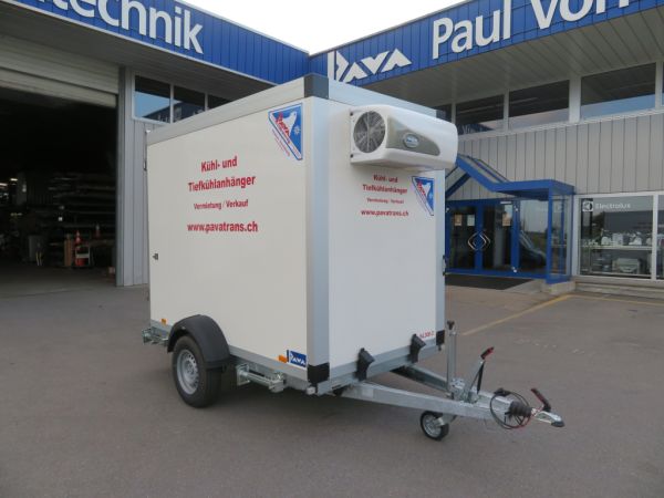 Kühlanhänger PAVA NL 300-3