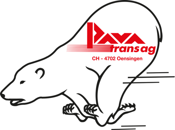 Logo Pavatrans ag Eisbär