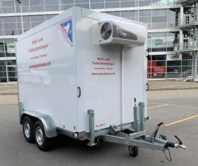 Kühlanhänger PAVA NL 400-3